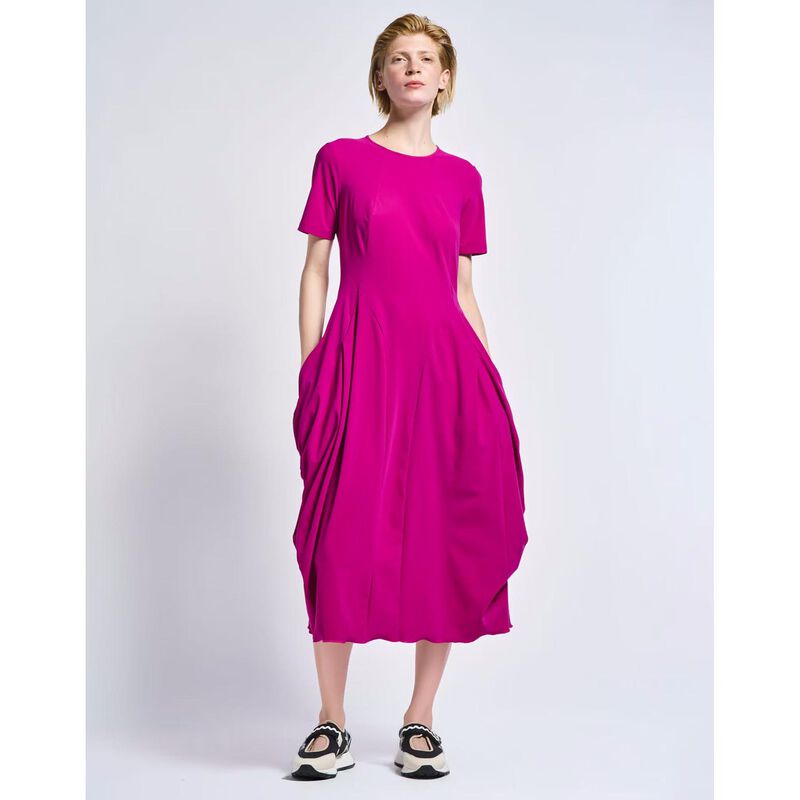 High At-Length Dress image number 2